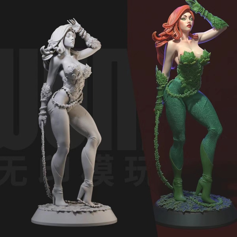 1/24 Scale Forest Queen Scienc - Science Hobby Kit incelemesi ve fiyatı