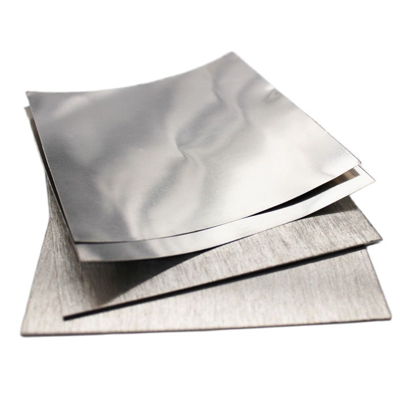 99.995% High Purity Pure Zinc  - Hobby Is Science incelemesi ve fiyatı