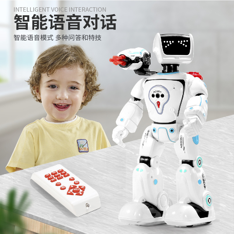 Intelligent Robot Remote Contr - Hobby Is Science incelemesi ve fiyatı
