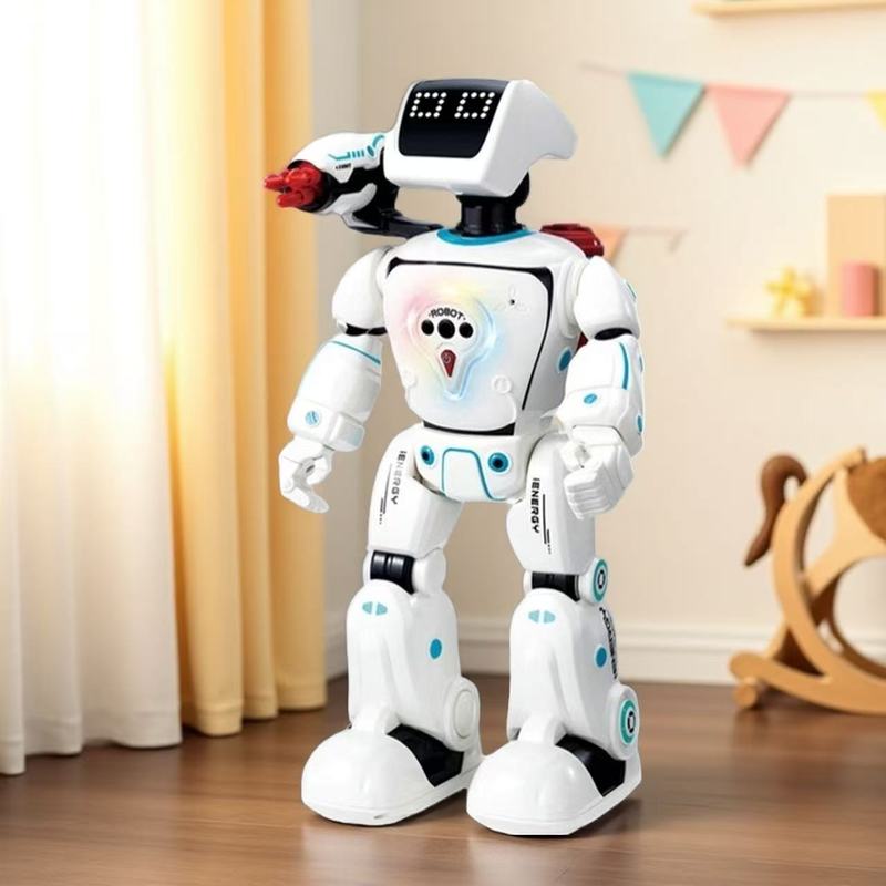 Intelligent Robot Remote Contr - Hobby Is Science incelemesi ve fiyatı