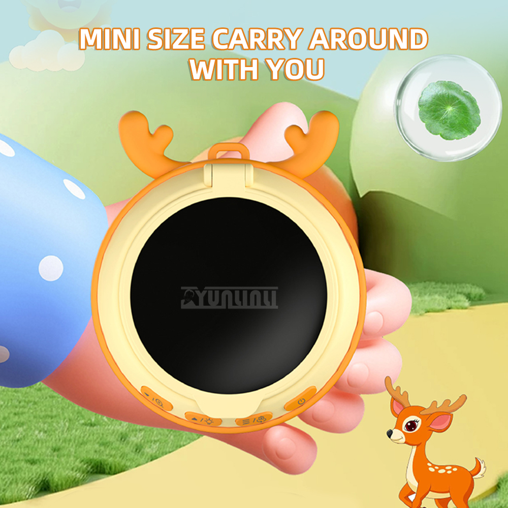 Kids Microscope Camera | 2-in- - Science Hobby Kit incelemesi ve fiyatı