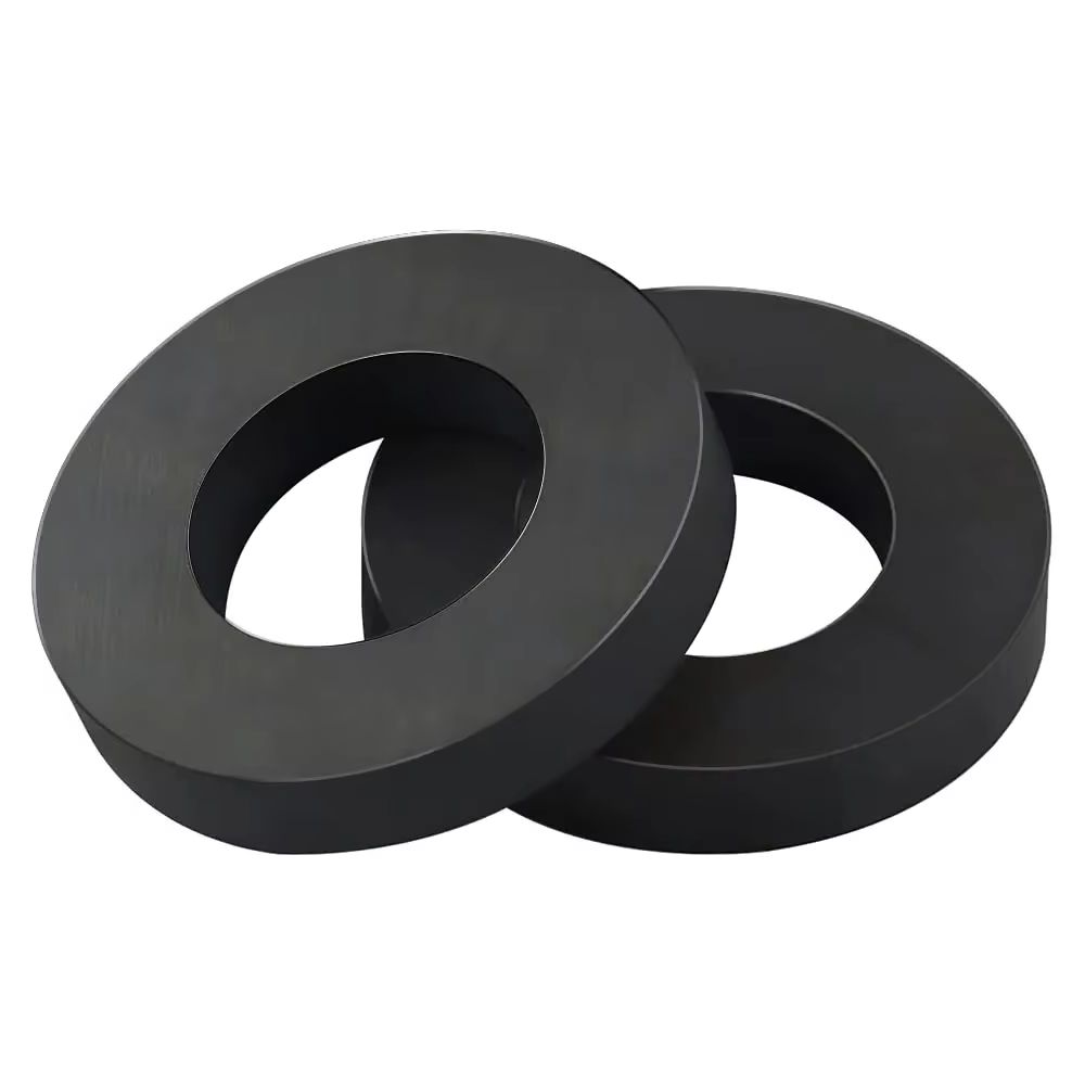 Ferrite Ring Magnet Dia 45-100 - Hobby Is Science incelemesi ve fiyatı