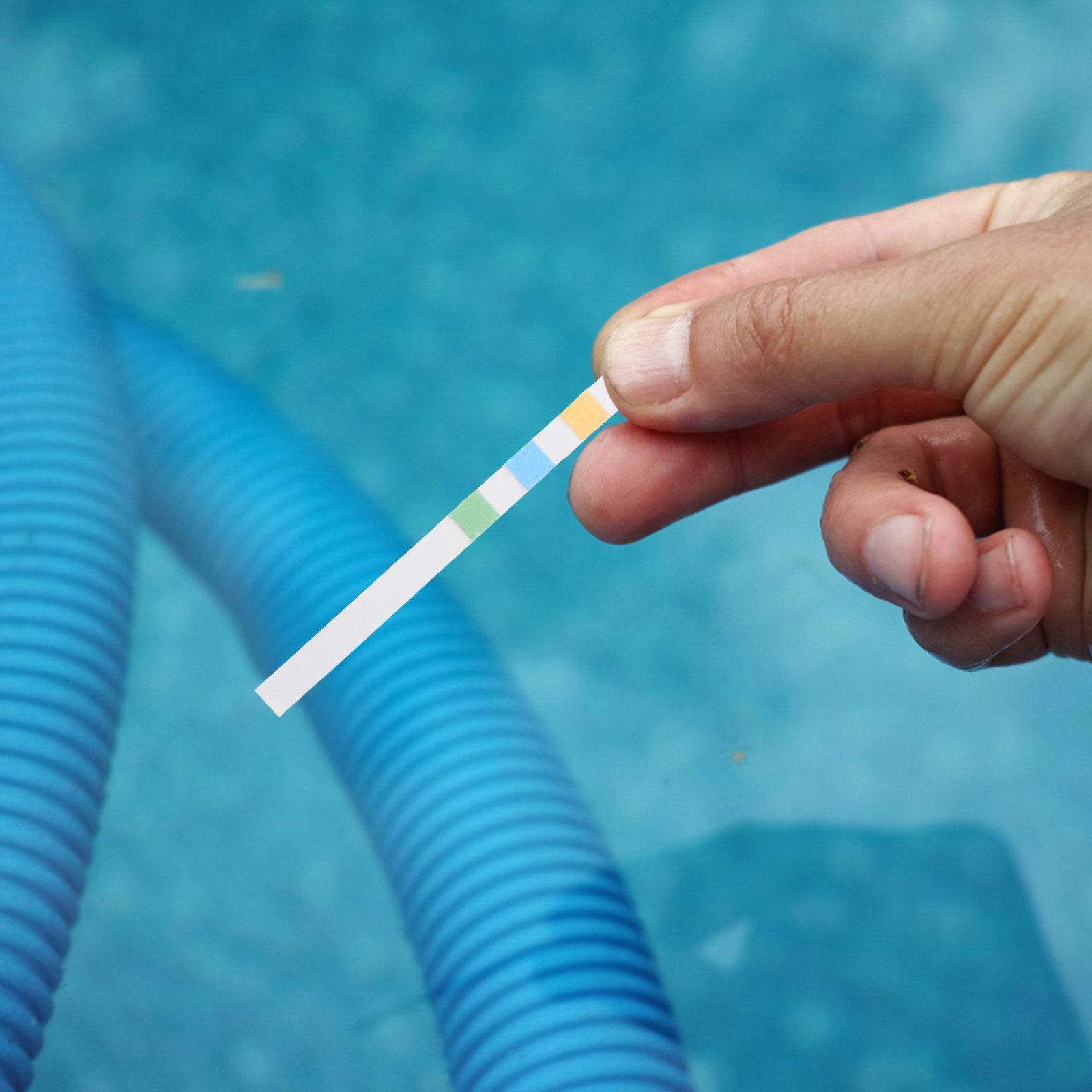 100Pcs PH Test Strips 0-14 Por - Ph Strip Test incelemesi ve fiyatı
