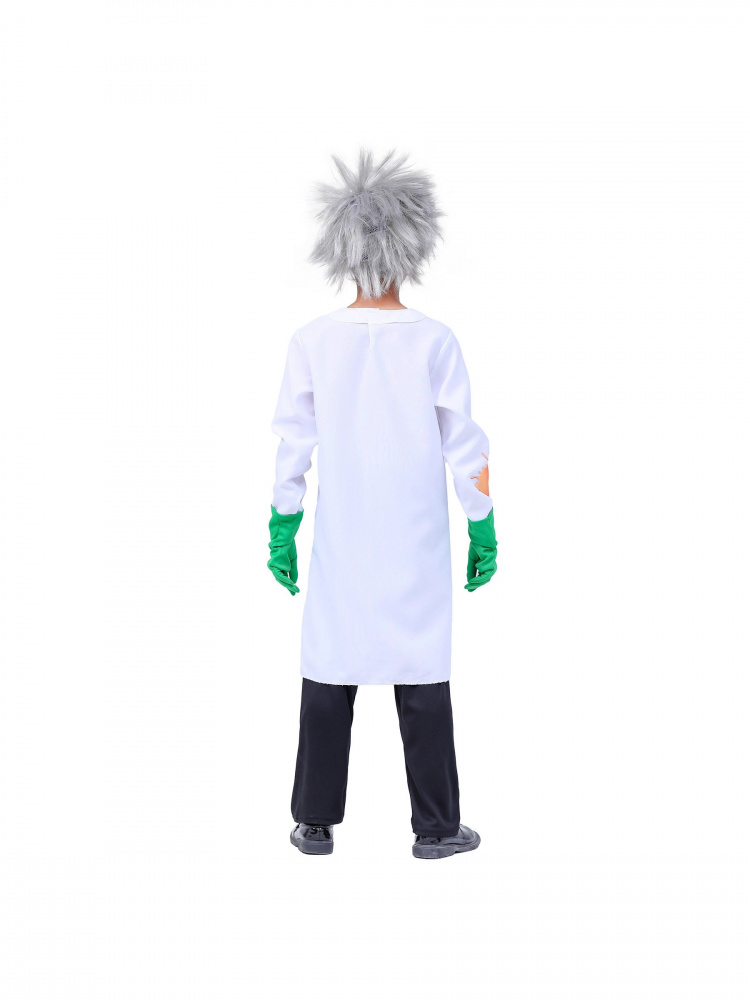 Halloween Crazy Scientist Cost - Science Nursery incelemesi ve fiyatı