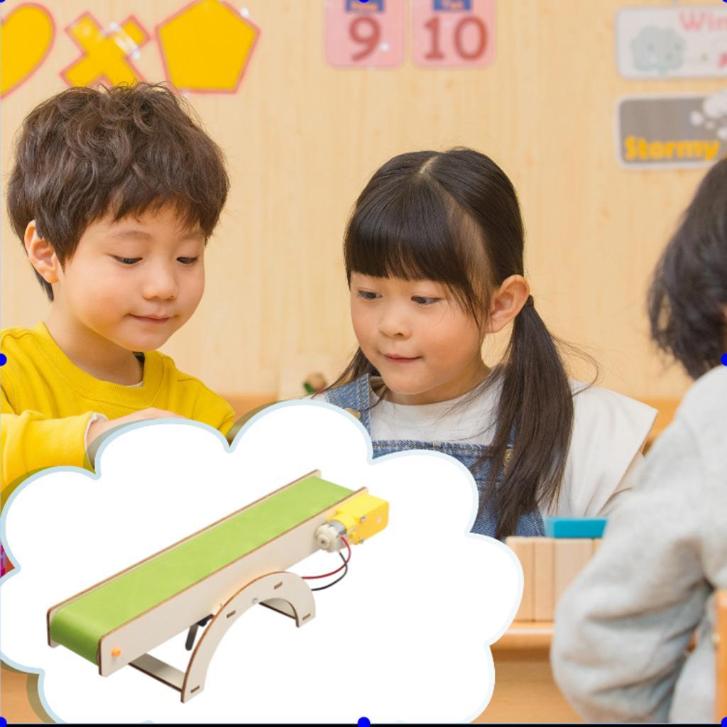 Stem Toys DIY Stem Project Dev - Science Hobby Kit incelemesi ve fiyatı