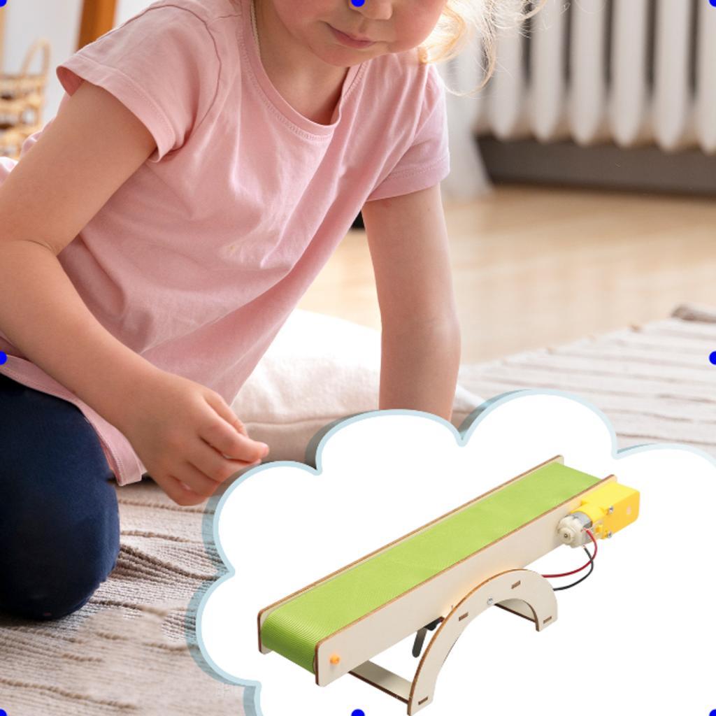 Stem Toys DIY Stem Project Dev - Science Hobby Kit incelemesi ve fiyatı