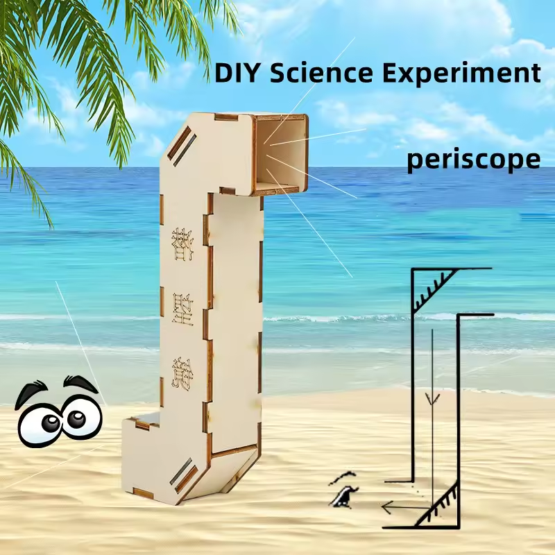 Kids DIY Science Toys Educatio - Science Diy Model incelemesi ve fiyatı