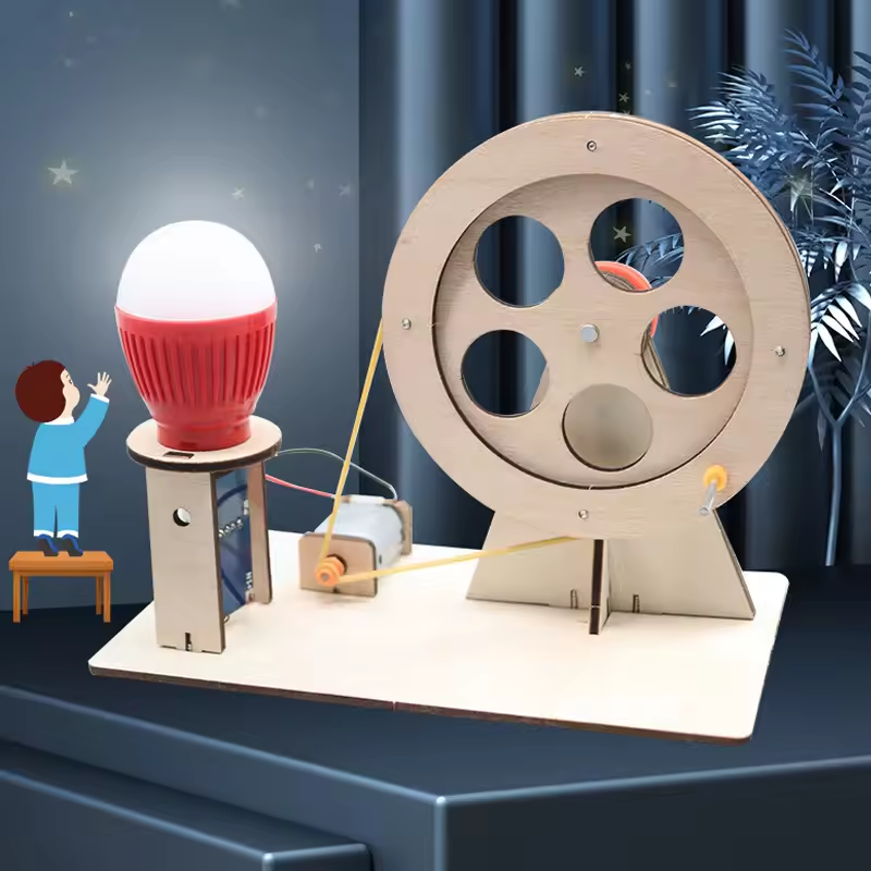 Kids DIY Science Toys Educatio - Science Diy Model incelemesi ve fiyatı