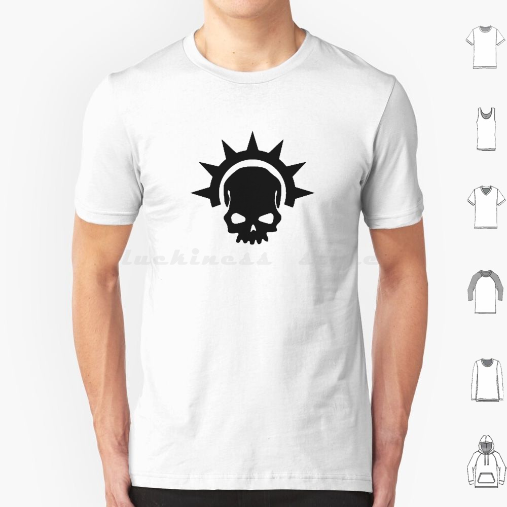 Skull T Shirt 6xl Cotton Cool  - Hobby Is Science incelemesi ve fiyatı