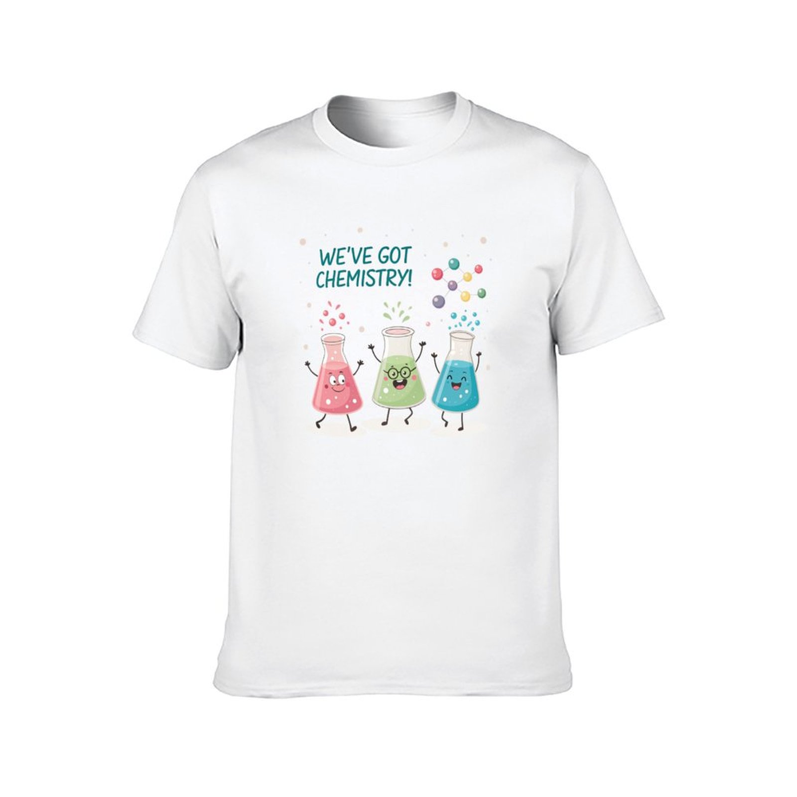 Science Beaker Buddies T-Shirt - Science Buddy incelemesi ve fiyatı