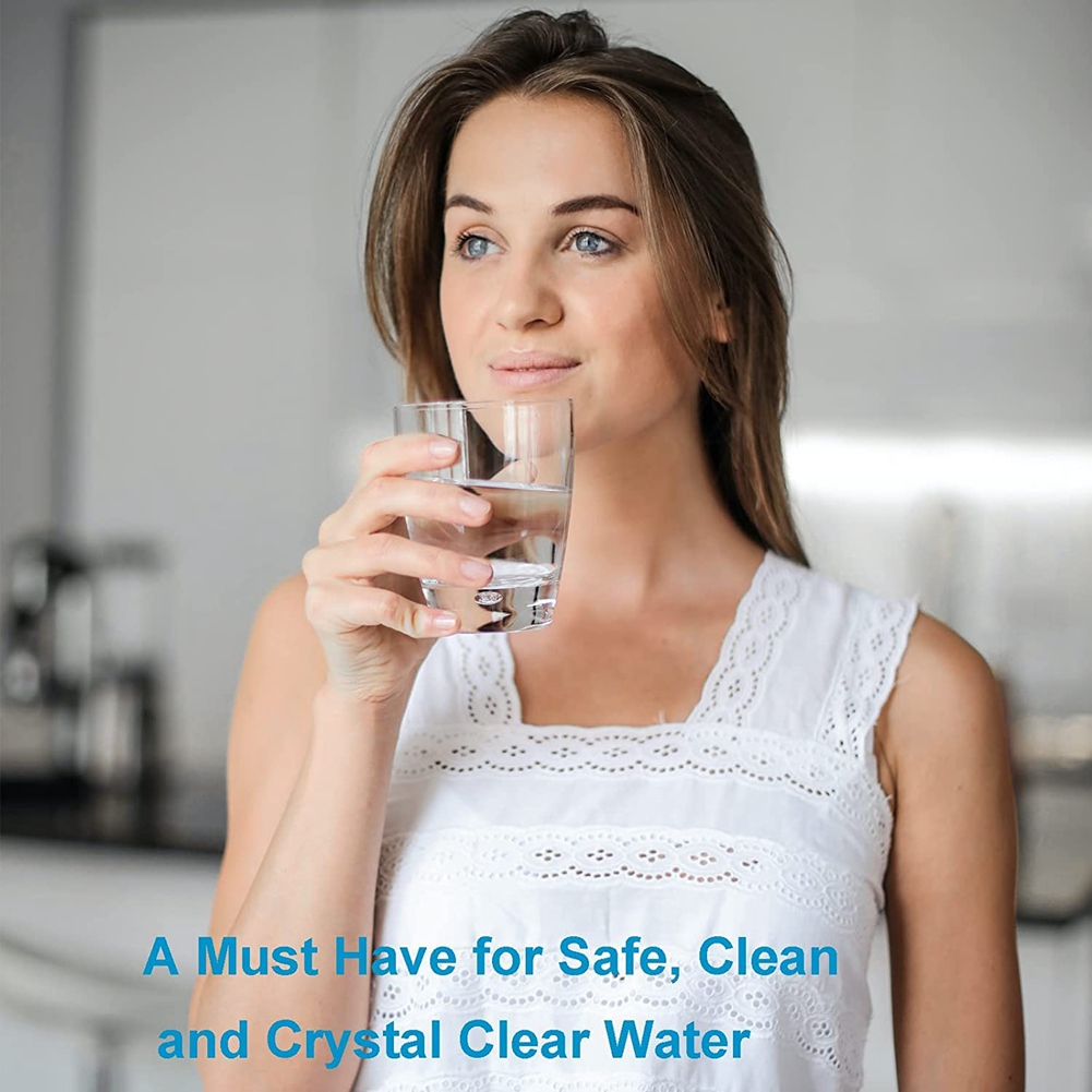 Water Testing Strips for Drink - Ph Strip Test incelemesi ve fiyatı