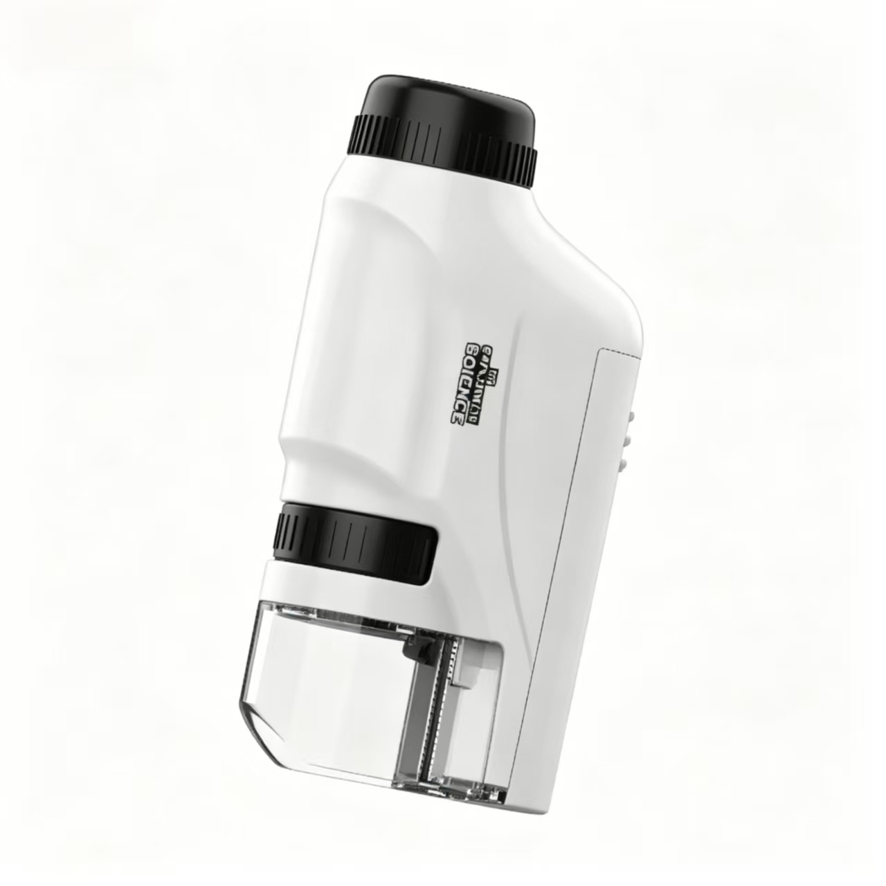 Portable Handheld Microscope K - Science Max incelemesi ve fiyatı