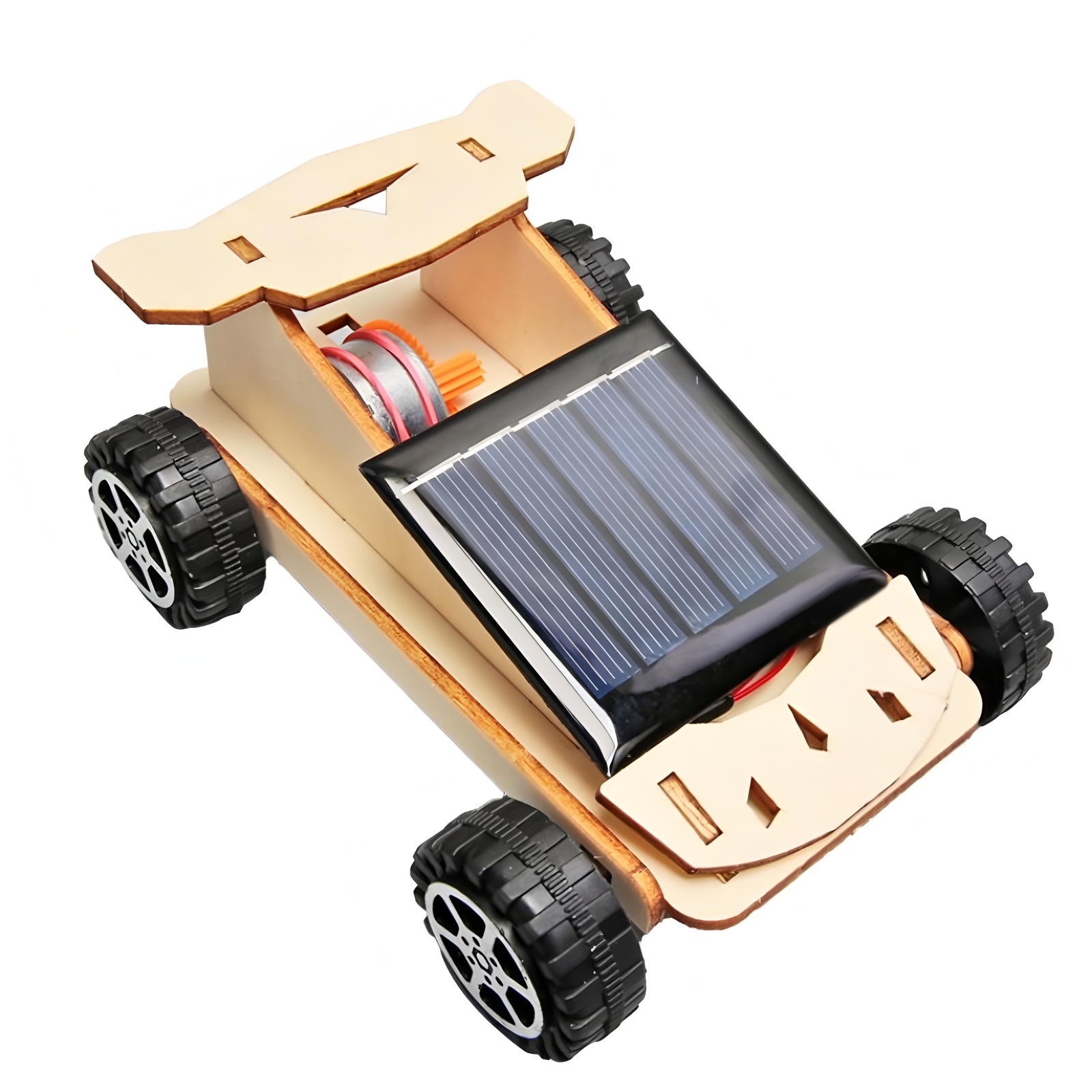 Solar-powered cars, children's - Science Max incelemesi ve fiyatı
