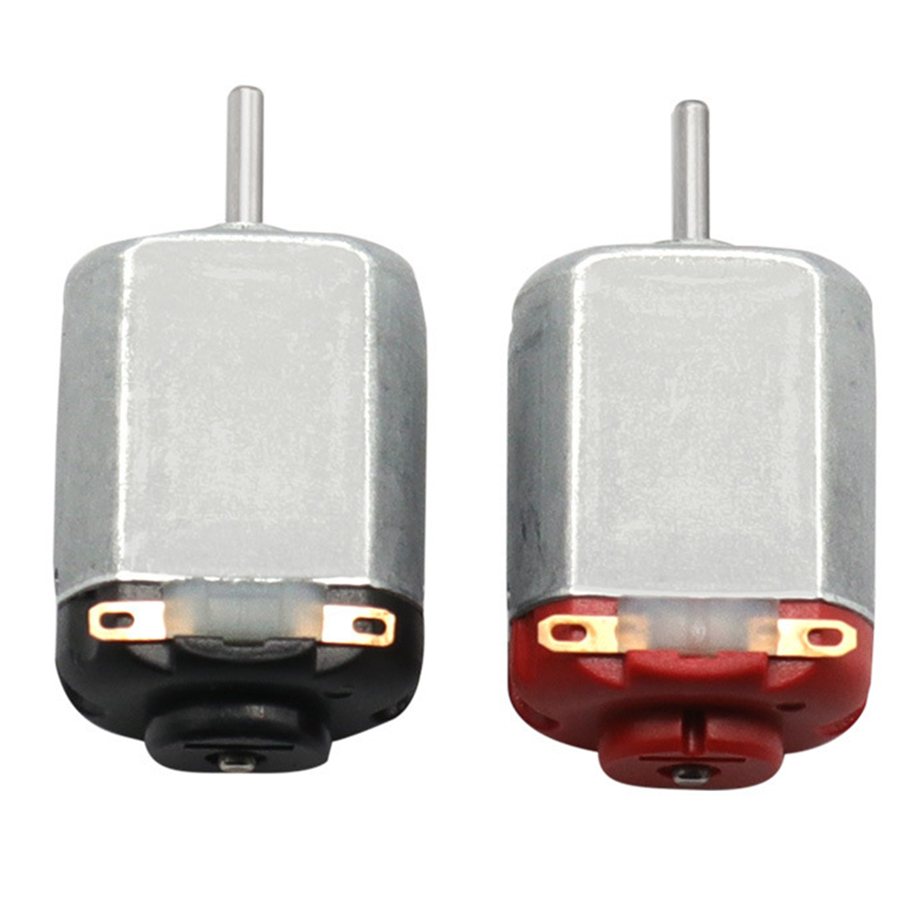 6 Pack 130 DC For Mini Electri - Science Hobby Kit incelemesi ve fiyatı