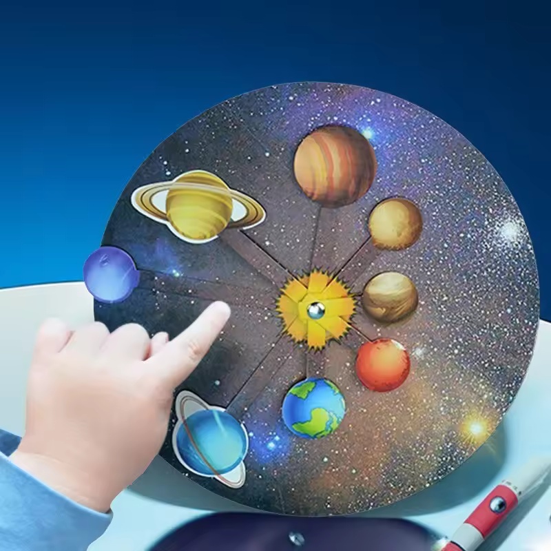 DIY Solar System Planet Model  - Science Max incelemesi ve fiyatı