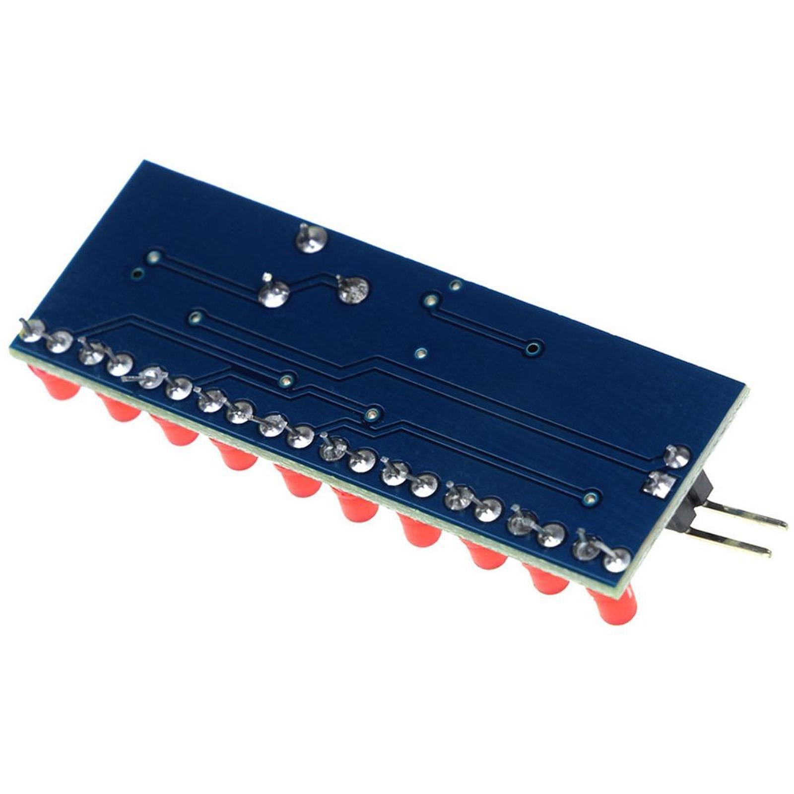 Running Light Board DIY Electr - Science Hobby Kit incelemesi ve fiyatı