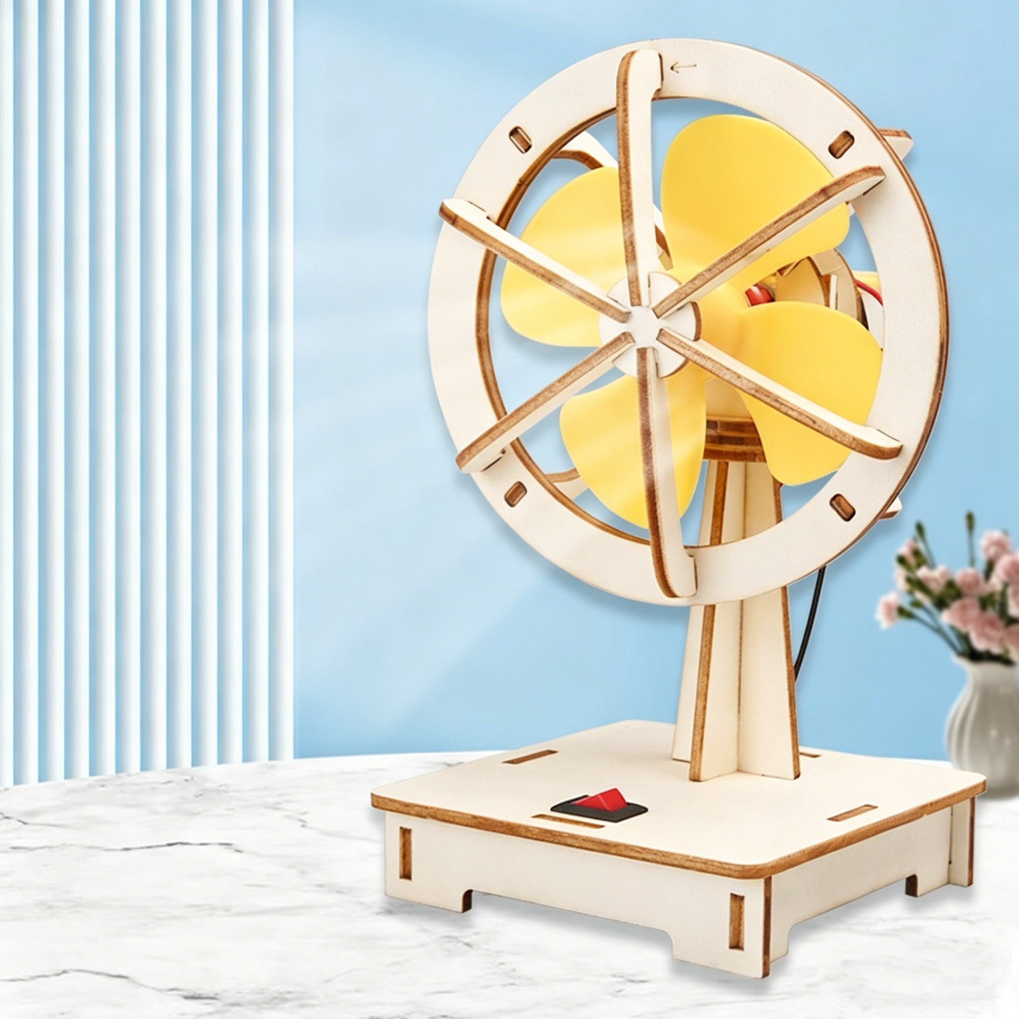 Fun STEAM DIY Science Experime - Science Hobby Kit incelemesi ve fiyatı