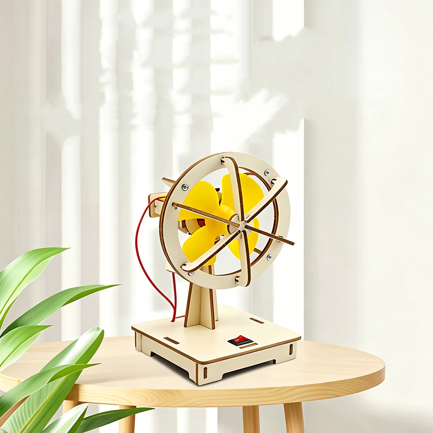 Fun STEAM DIY Science Experime - Science Hobby Kit incelemesi ve fiyatı