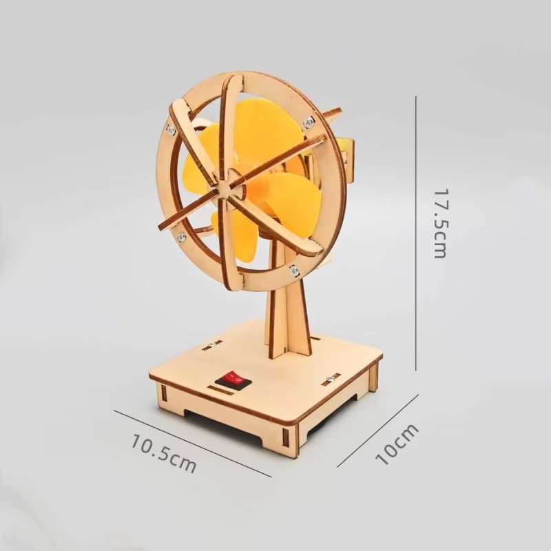 Fun STEAM DIY Science Experime - Science Hobby Kit incelemesi ve fiyatı