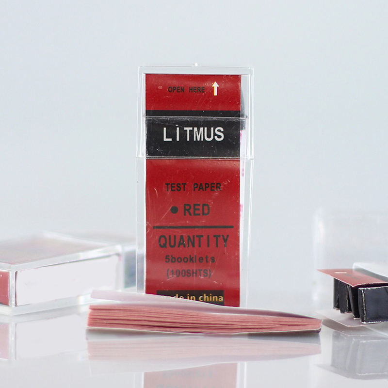 100 Strips/Box PH Test Strips  - Ph Strip Test incelemesi ve fiyatı