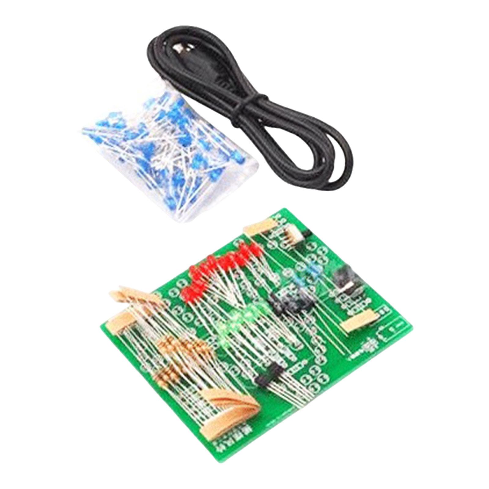 DIY Windbell Electronic Kit Le - Hobby Is Science incelemesi ve fiyatı