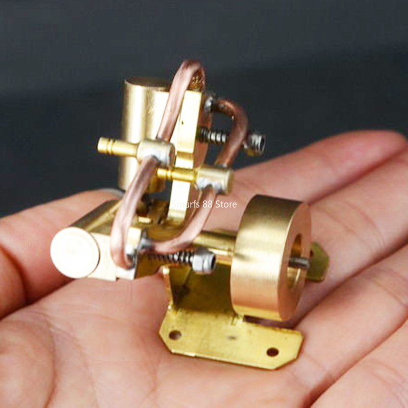 M65 Mini V-Type Pure Copper Tw - Hobby Is Science incelemesi ve fiyatı