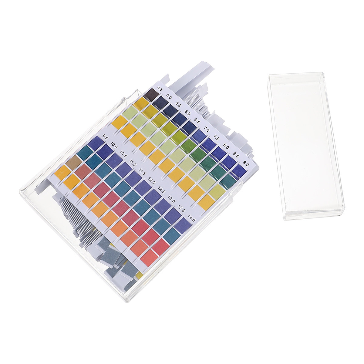 100pcs Ph Test Paper Waterproo - Ph Strip Test incelemesi ve fiyatı