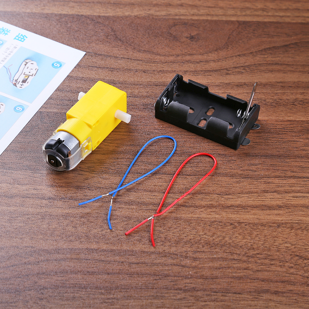 DIY Boat Model Science Toys Ki - Science Max incelemesi ve fiyatı