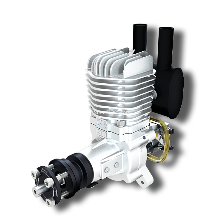 XG-38cc-R Single Cylinder RC A - Science Hobby Kit incelemesi ve fiyatı