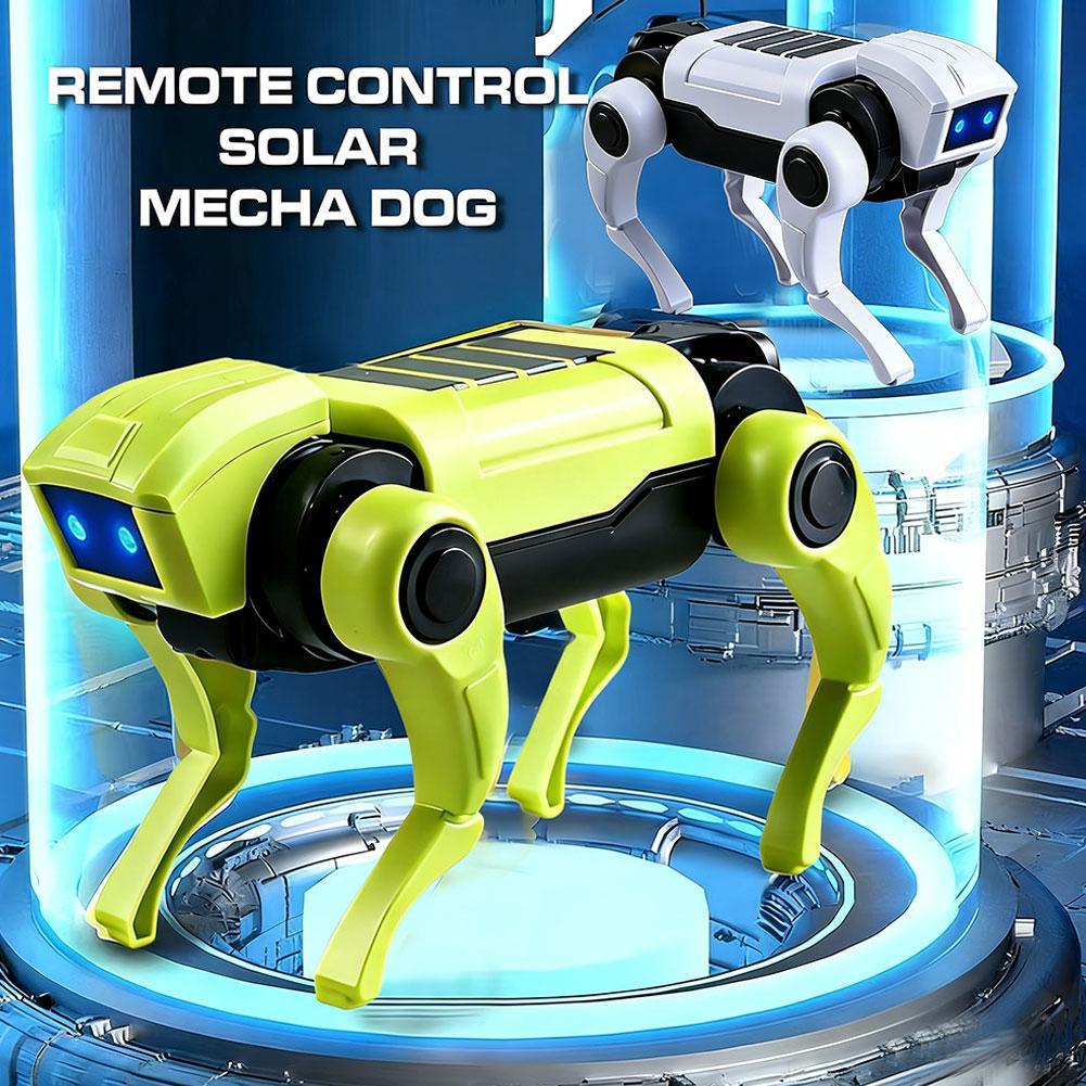 1/2Pcs Rc Robot Children's Rem - Science Diy Model incelemesi ve fiyatı