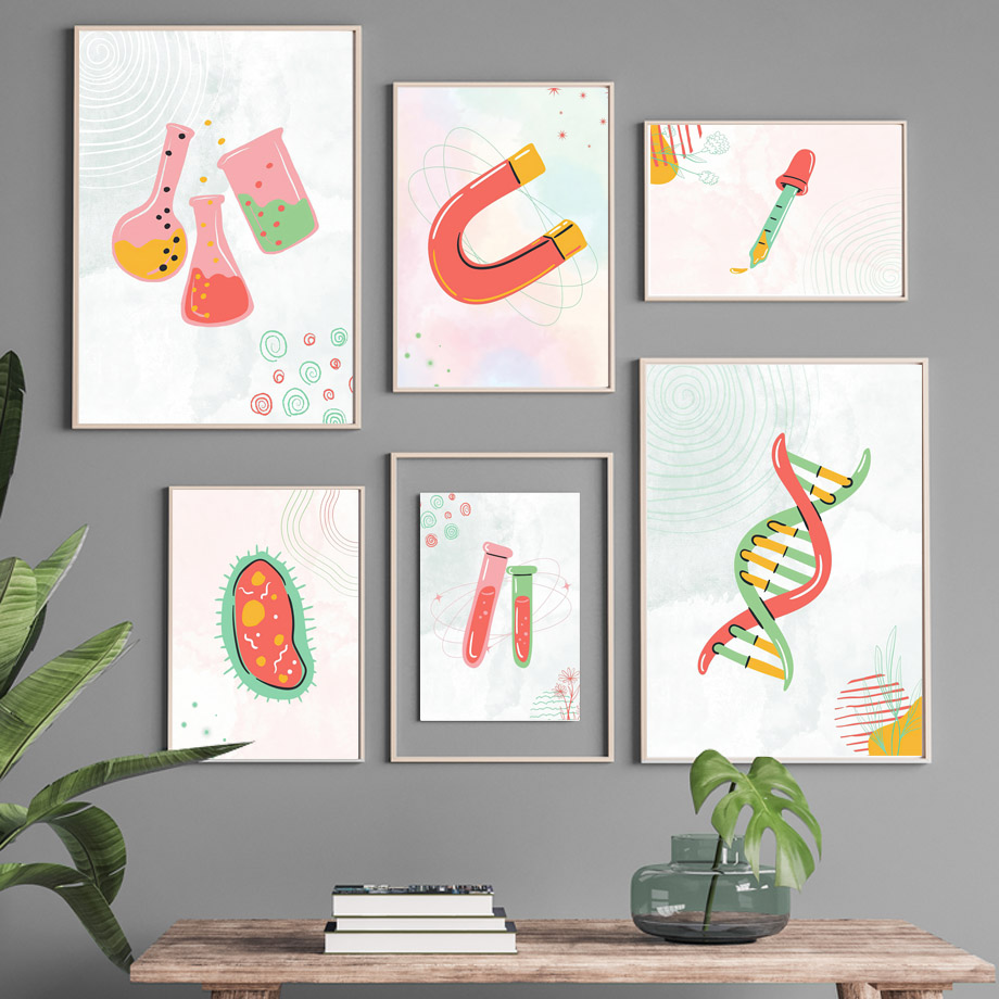 Science Biological Cell Micros - Science Nursery incelemesi ve fiyatı