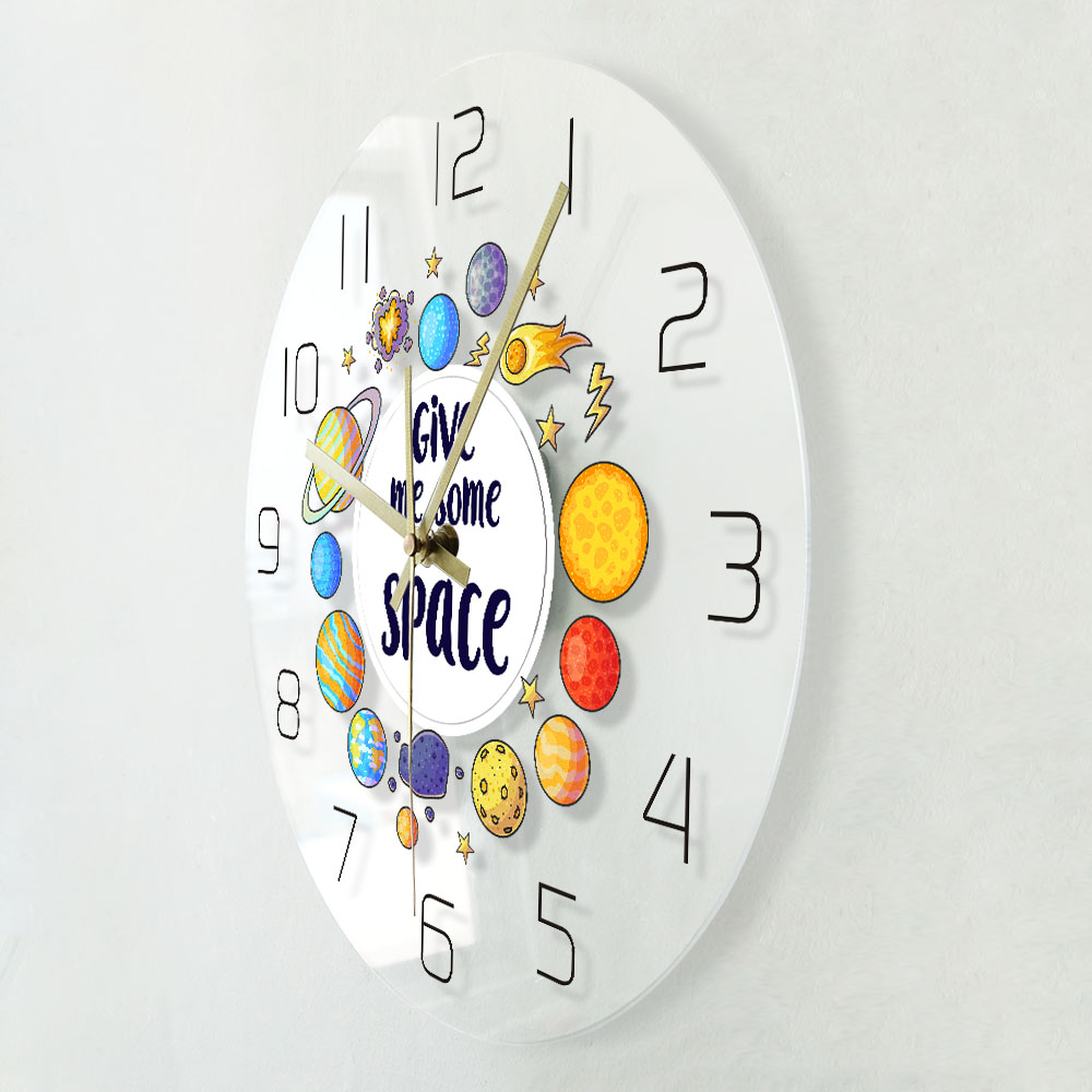 Give Me Some Space Funny Astro - Science Nursery incelemesi ve fiyatı