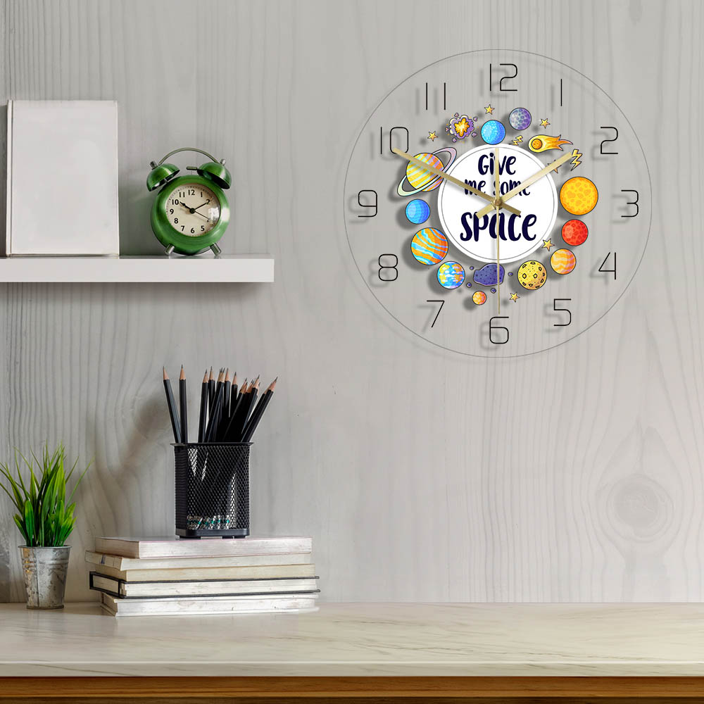 Give Me Some Space Funny Astro - Science Nursery incelemesi ve fiyatı