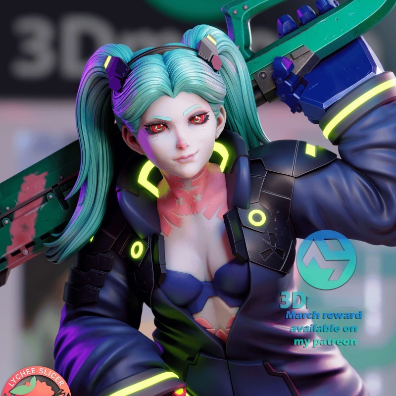 1/24 Scale Cyberpunk Science F - Hobby Is Science incelemesi ve fiyatı