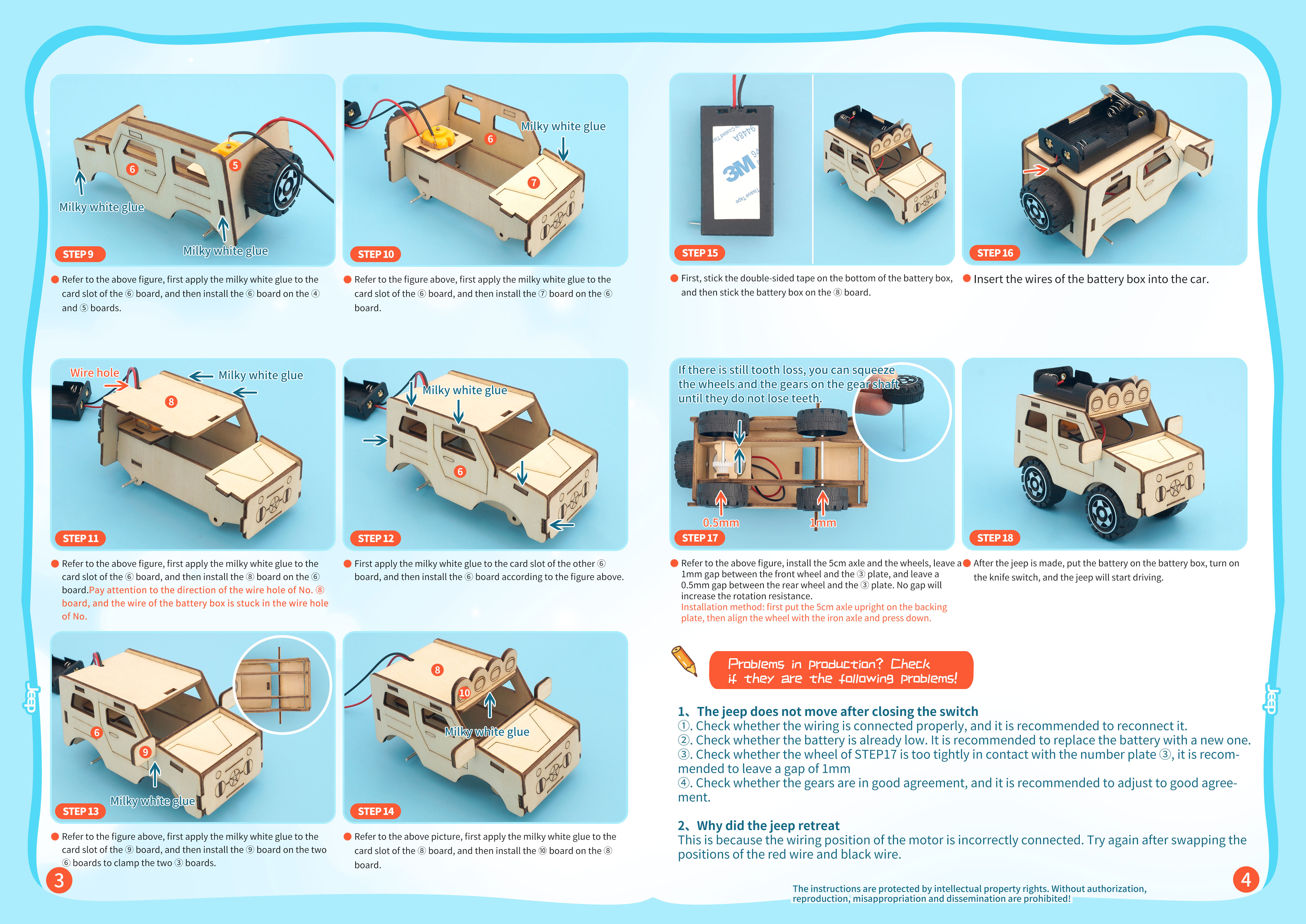 DIY Wooden Car Model Science T - Science Max incelemesi ve fiyatı