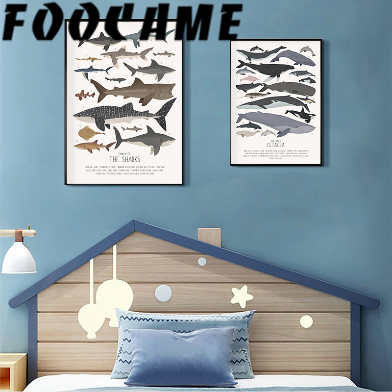Deep-Sea Fish and Sharks Scien - Science Nursery incelemesi ve fiyatı