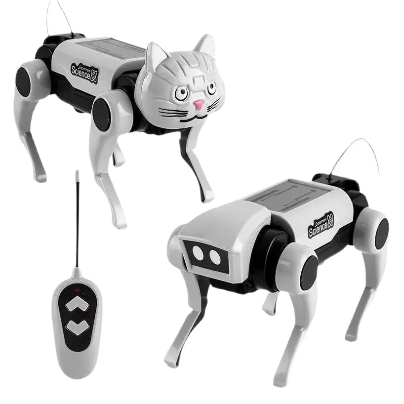 Remote Control Diy Assembly Wa - Science Hobby Kit incelemesi ve fiyatı