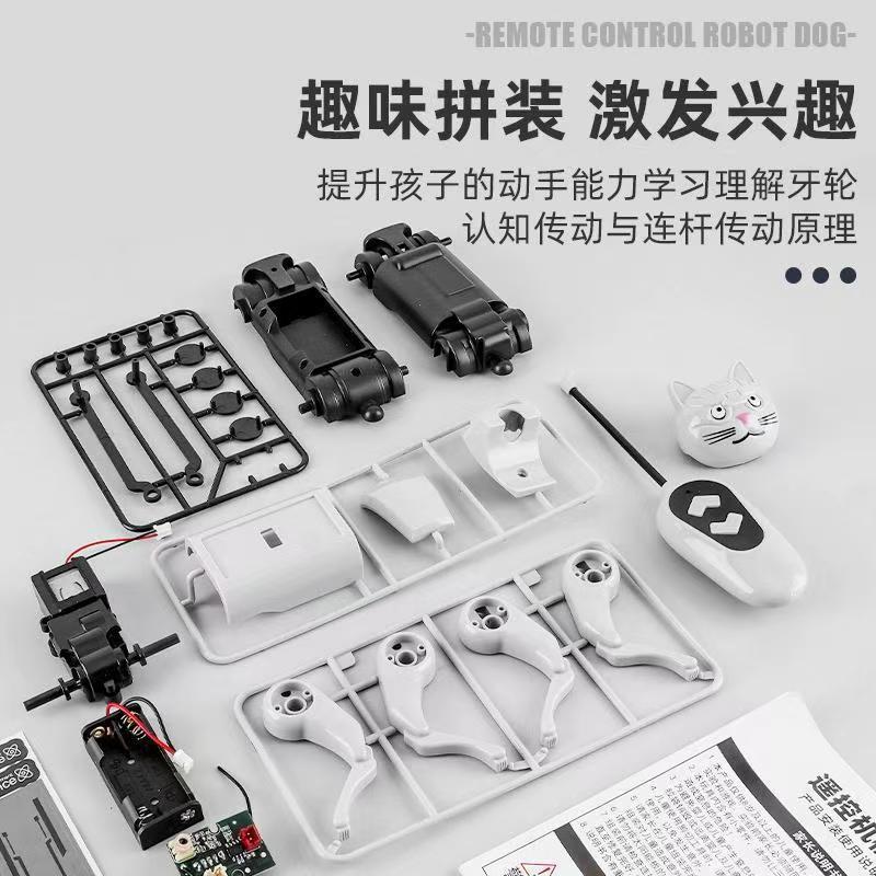 Remote Control Diy Assembly Wa - Science Hobby Kit incelemesi ve fiyatı