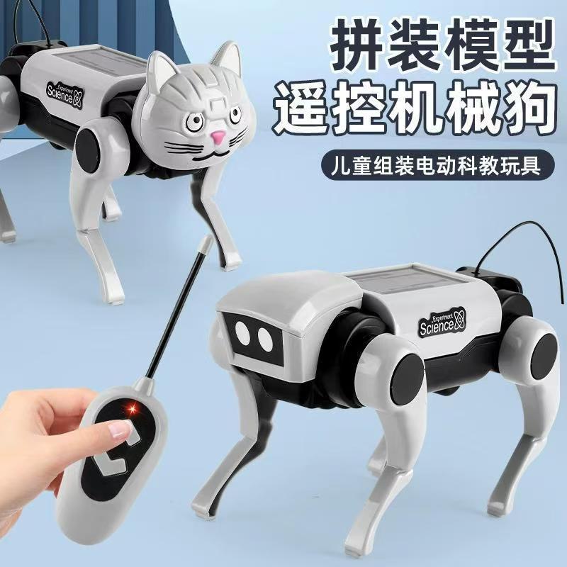 Remote Control Diy Assembly Wa - Science Hobby Kit incelemesi ve fiyatı