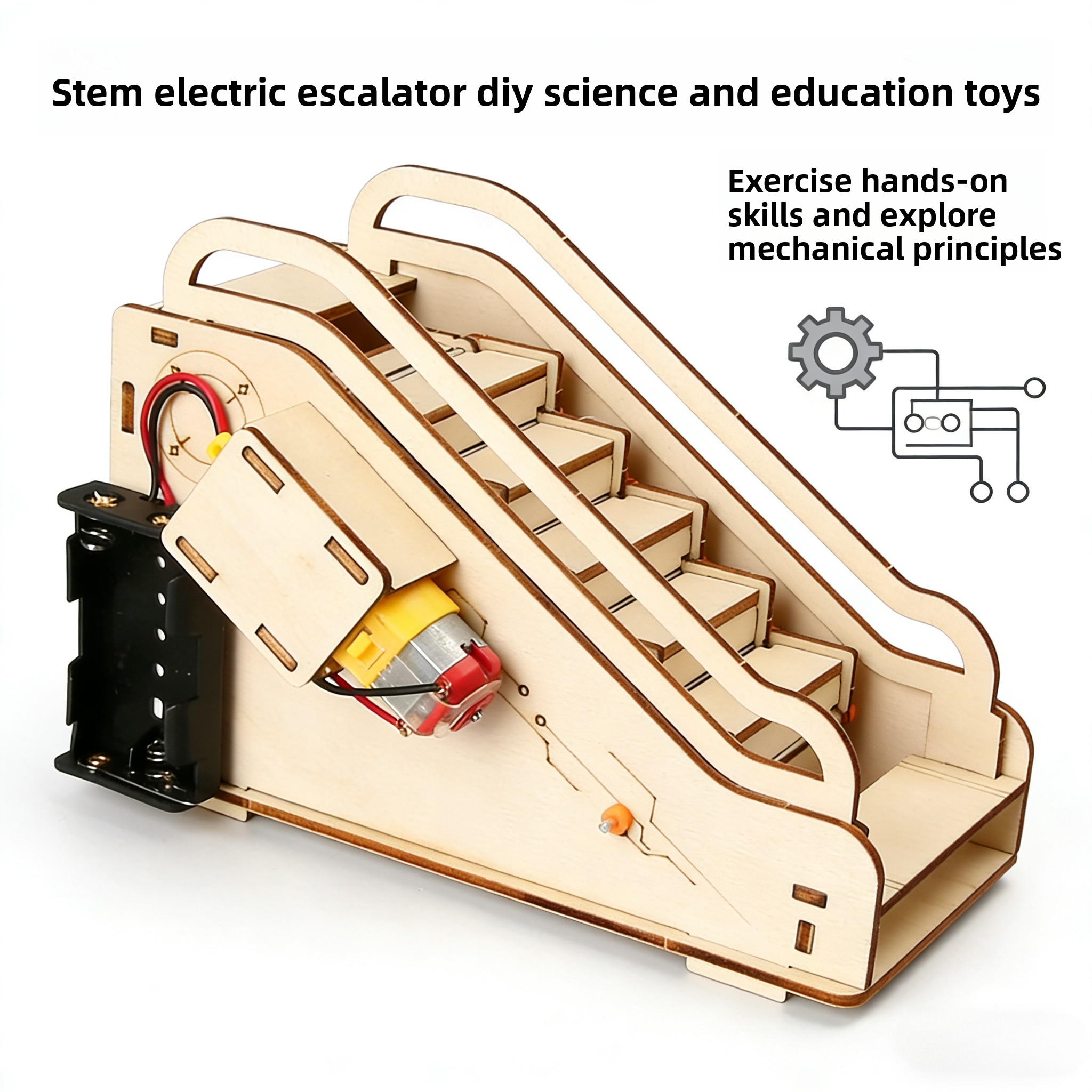 Children's science and educati - Science Max incelemesi ve fiyatı